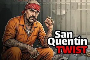 Twist San Quentin