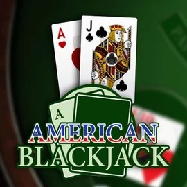 Try American Blackjack slot by Habanero on big-luckycasino.org – logo image