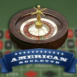 American Roulette (BGaming) online slot from BGAMING – play at big-luckycasino.org