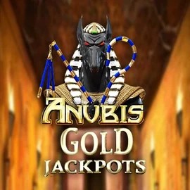 Anubis Gold Jackpots – slot by Inspired Gaming, featured at big-luckycasino.org