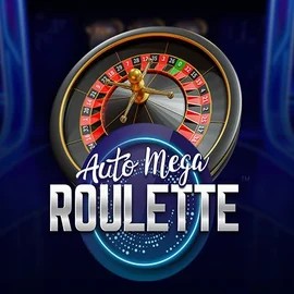 Play Auto Mega Roulette slot by Pragmatic Play on big-luckycasino.org