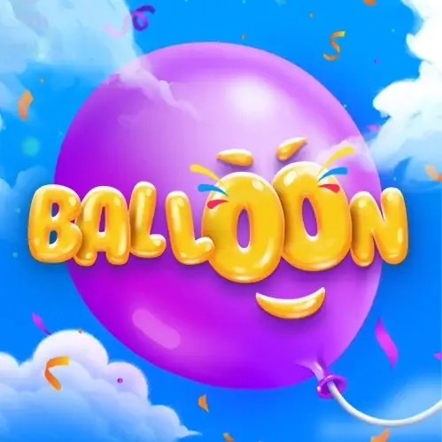 Balloon Game casino game by SmartSoft – featured logo at Big Lucky Casino