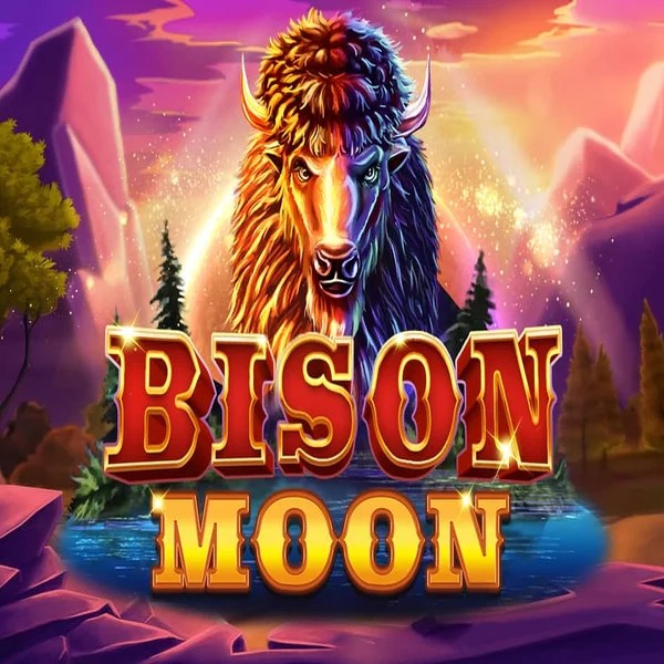 Bison Moon – slot by Northern Lights Gaming, featured at big-luckycasino.org