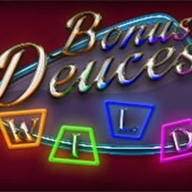 Try Bonus Deuces Wild (RTG) slot by RTG (Reel Time Gaming) on big-luckycasino.org – logo image