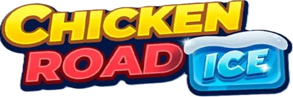 Enjoy Chicken Road Ice by InOut – logo hosted on big-luckycasino.org