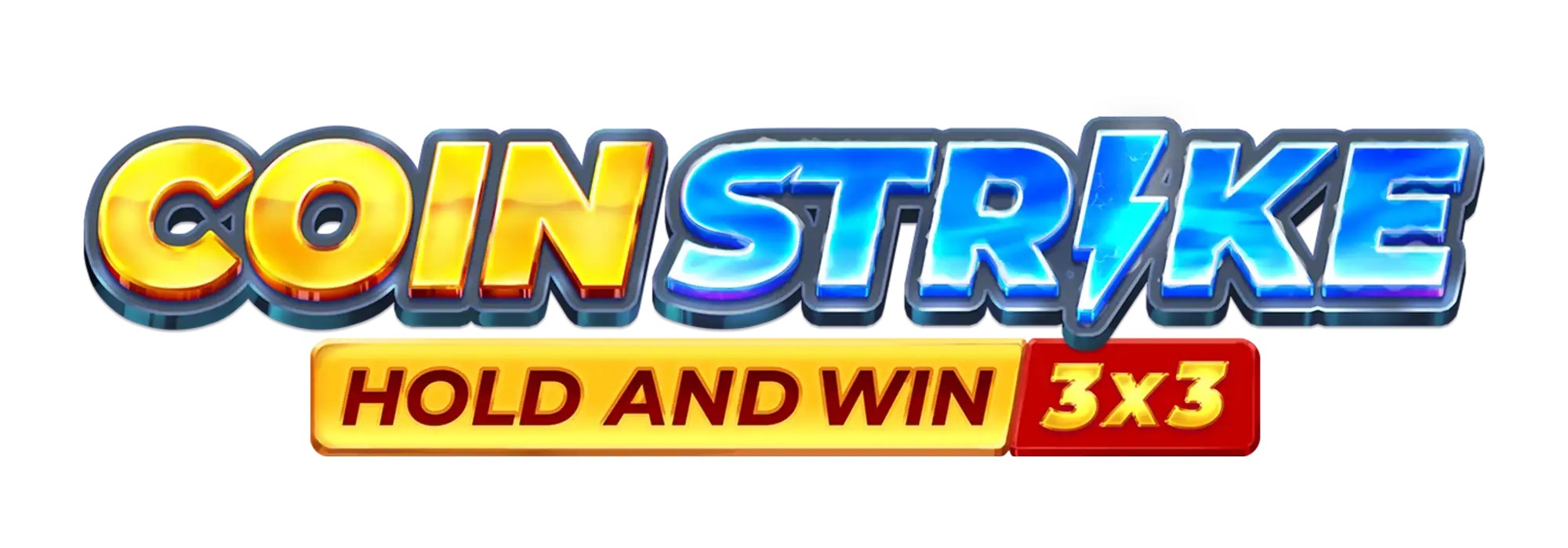 Coin Strike: Hold and Win online slot from Playson – play at big-luckycasino.org