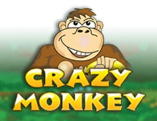 Play Crazy Monkey slot by Igrosoft on big-luckycasino.org