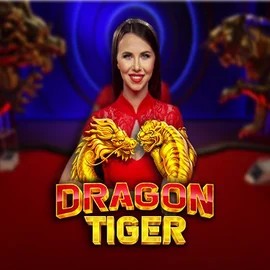 Enjoy Dragon Tiger (Live) by Pragmatic Play – logo hosted on big-luckycasino.org