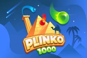 Plinko 1000