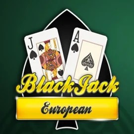 Enjoy European Blackjack MH by Play'n GO – logo hosted on big-luckycasino.org
