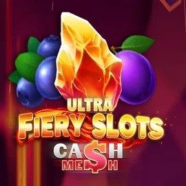 Play Fiery Slots Cash Mesh Ultra slot by BF Games on big-luckycasino.org