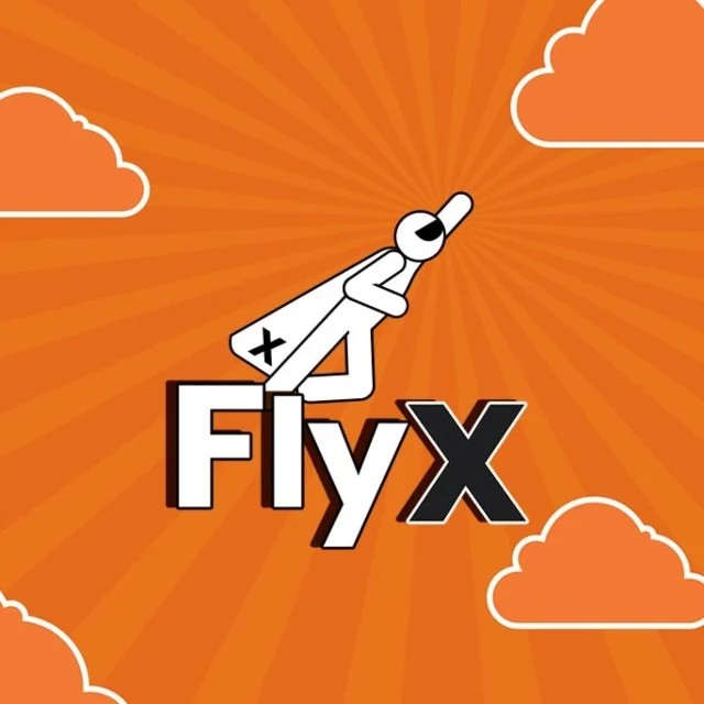 FlyX
