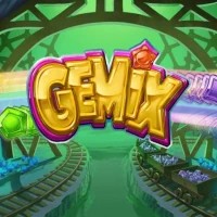 Try Gemix slot by Play'n GO on big-luckycasino.org – logo image