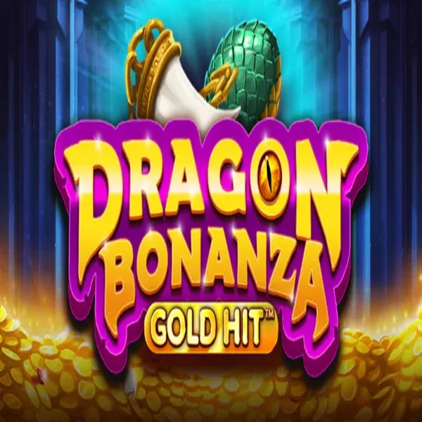 Gold Hit: Dragon Bonanza by Ash Gaming, showcased at big-luckycasino.org – game logo