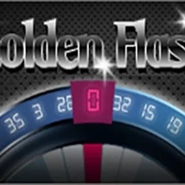 Golden Flash logo – Casino Games by WorldMatch at Big Lucky Casino