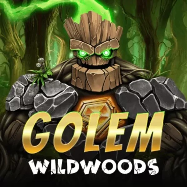 Play Golem Wildwoods slot by BF Games on big-luckycasino.org