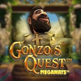 Official Slots logo: Gonzita’s Quest by Red Tiger Gaming at Big Lucky Casino