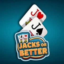 Jacks or Better (Red Rake Gaming) online slot from Red Rake Gaming – play at big-luckycasino.org