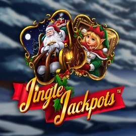 Jingle Jackpots online slot from Dragon Gaming – play at big-luckycasino.org