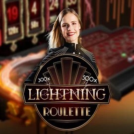 Lightning Roulette online slot from Evolution – play at big-luckycasino.org