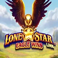 Lone Star Link Eagle Wins online slot from Novomatic – play at big-luckycasino.org