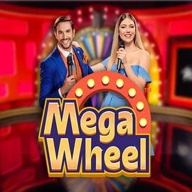Play Mega Wheel slot by Pragmatic Play on big-luckycasino.org