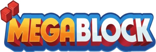 MegaBlock Game slot visual from InOut available on big-luckycasino.org