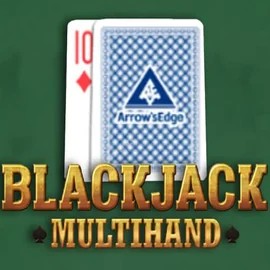 Enjoy Multihand Blackjack by Pragmatic Play – logo hosted on big-luckycasino.org
