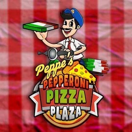 Peppe’s Pepperoni Pizza Plaza online slot from Pragmatic Play – play at big-luckycasino.org