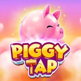 Piggy Tap logo by Onlyplay Big Lucky Casino