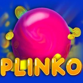 Plinko (BGaming) game by BGAMING – logo hosted on Big Lucky Casino
