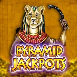 Play the Pyramid Jackpots slot by King Show Games on Big Lucky Casino