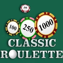 Play the Roulette slot by OneTouch Games on Big Lucky Casino