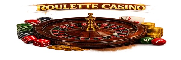Roulette Casino – slot by Pragmatic Play, featured at big-luckycasino.org