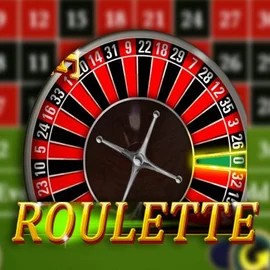 Roulette (Pragmatic Play) game by Pragmatic Play – logo hosted on Big Lucky Casino