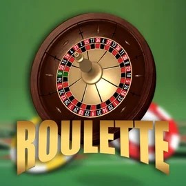Roulette (Relax Gaming) slot icon by Relax Gaming, available at Big Lucky Casino