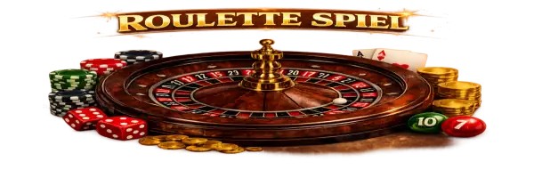 Roulette Spiel logo by Pragmatic Play at Big Lucky Casino
