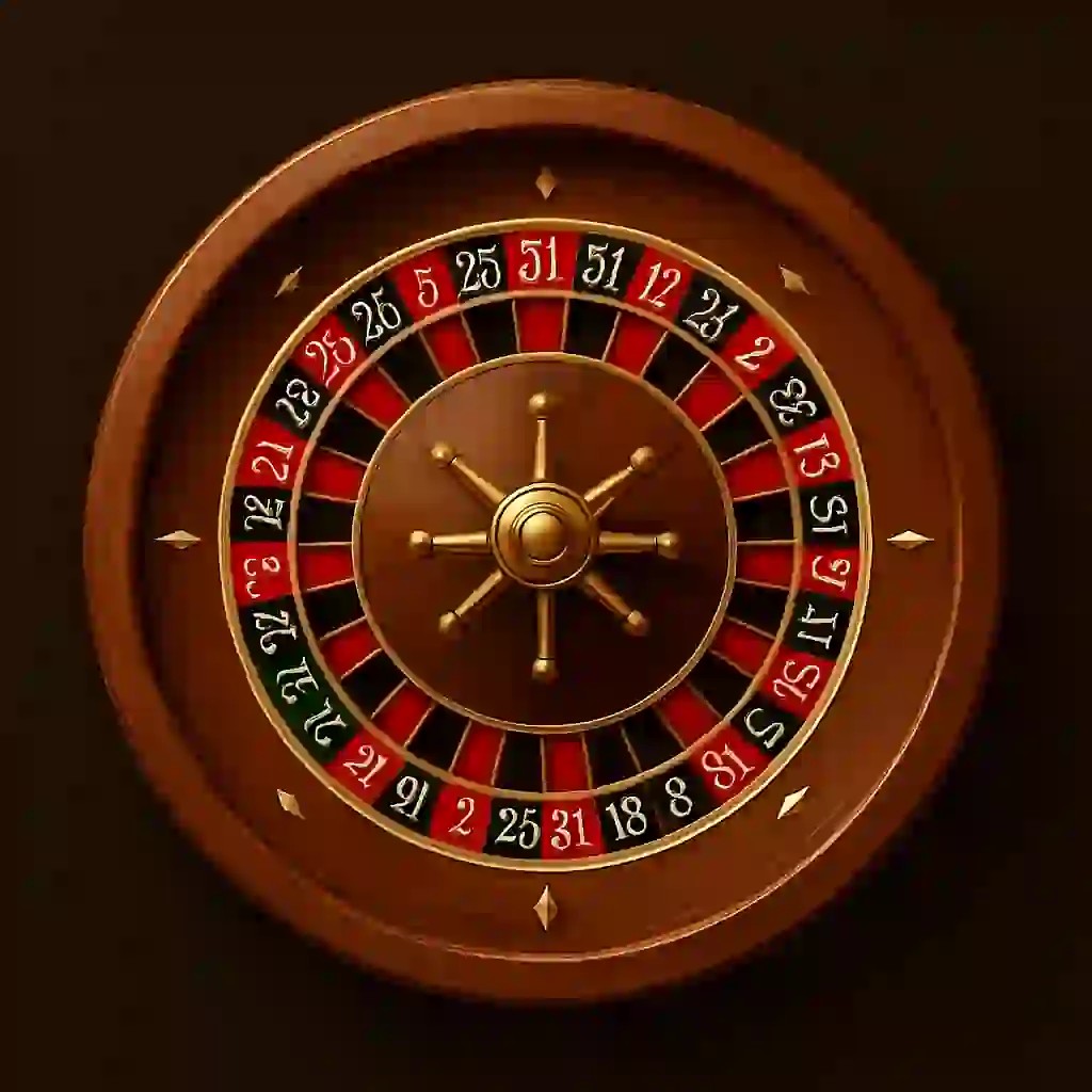 Roulette Wheel game by Pragmatic Play – logo hosted on Big Lucky Casino