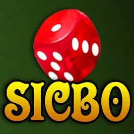 Official Casino Games logo: Sic Bo by Habanero at Big Lucky Casino