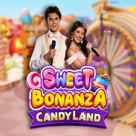 Sweet Bonanza Candy Land Live – slot by Pragmatic Play, featured at big-luckycasino.org