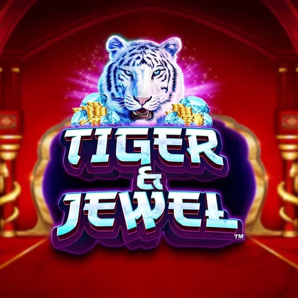 Play the Tiger and Jewel slot by Greentube on Big Lucky Casino