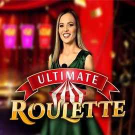 Ultimate Roulette – slot by Ezugi, featured at big-luckycasino.org