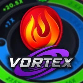 Play the Vortex (Turbo Games) slot by Turbo Games on Big Lucky Casino