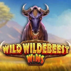 Enjoy Wild Wildebeest Wins by Pragmatic Play – logo hosted on big-luckycasino.org